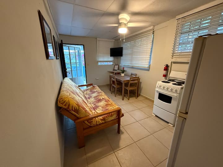 Culebra Sun Village, Marlin Apt. - Culebra