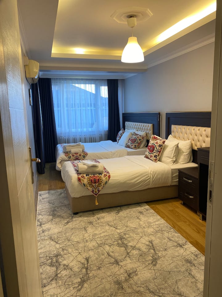 אזור חדר שינה