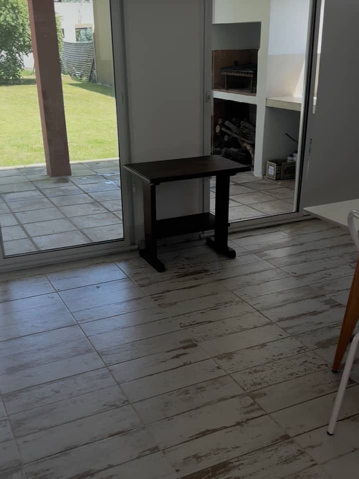 Casa Quinta C/pileta Hasta 7 Huéspedes - Tandil