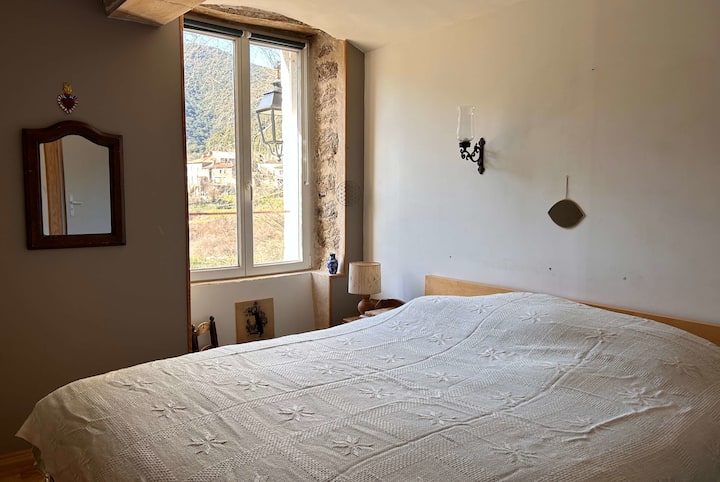 Un Refuge Idyllique Au Cœur Des Cévennes - Valleraugue