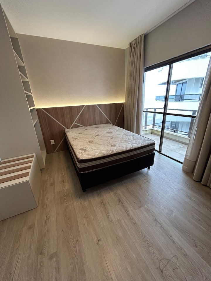 Schlafzimmer 5