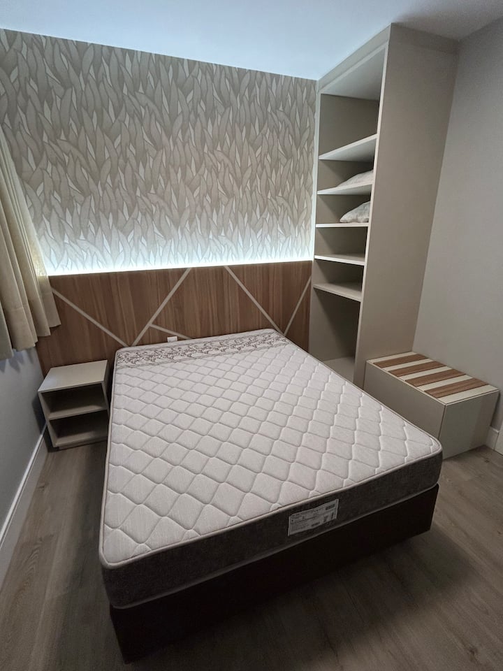 Schlafzimmer 3