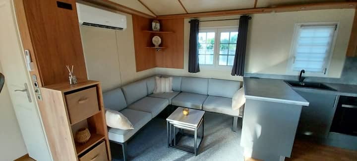 Bungalow En Camargue - Camargue