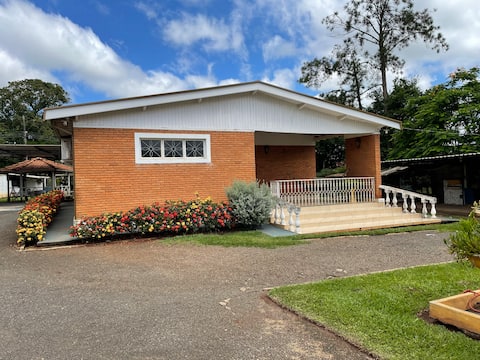 Imóvel de sucesso: Unileste Farm, Piracicaba SP em Piracicaba