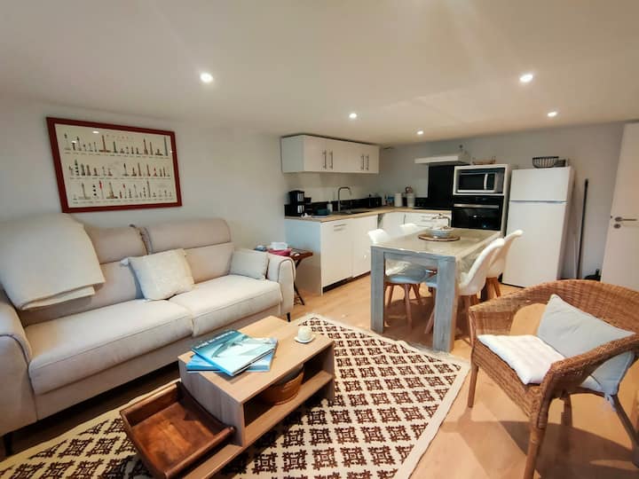 Proche Mer ! T2 Chez Particuliers - Saint-Brevin-les-Pins
