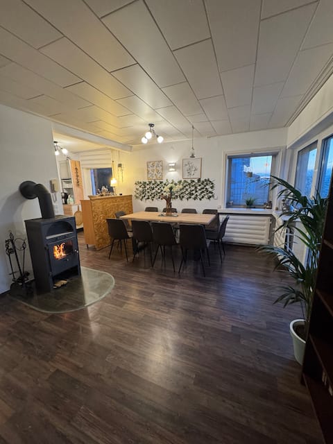 Nonis Ferienzauber Panoramic View