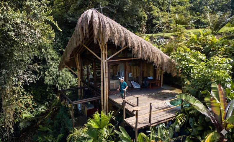 Guest favorite listing in Pereira