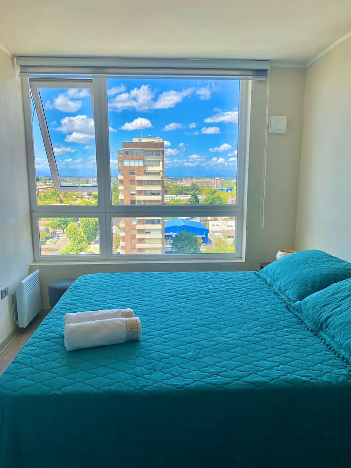 غرفة النوم 1