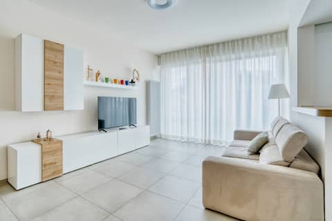 Luxury Apartment Conegliano Centro