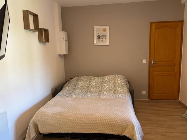 Cyril & Léa managed Airbnb listing 2