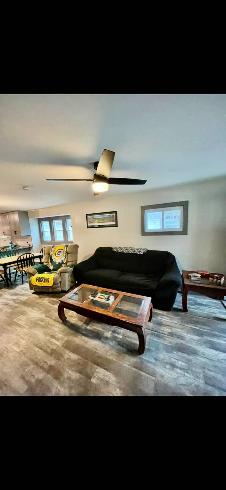 Дневна соба