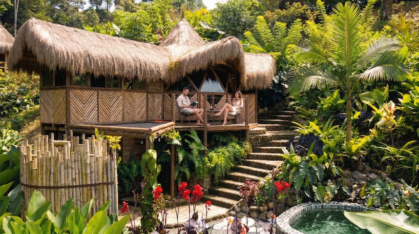 Guest favorite listing in Pereira