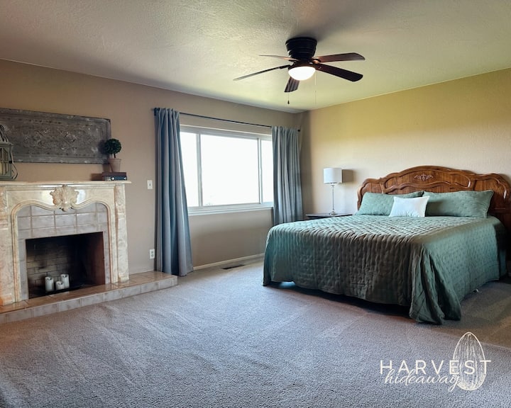 เตียงคิงแคลิฟอร์เนีย