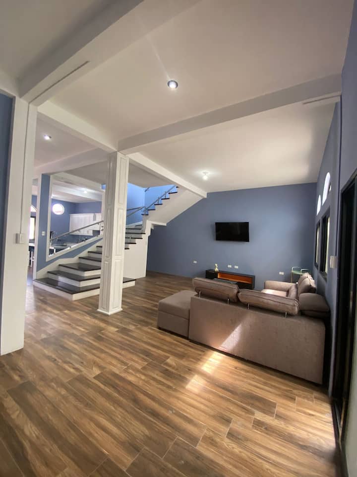 Casa Linda Vista - Ipala