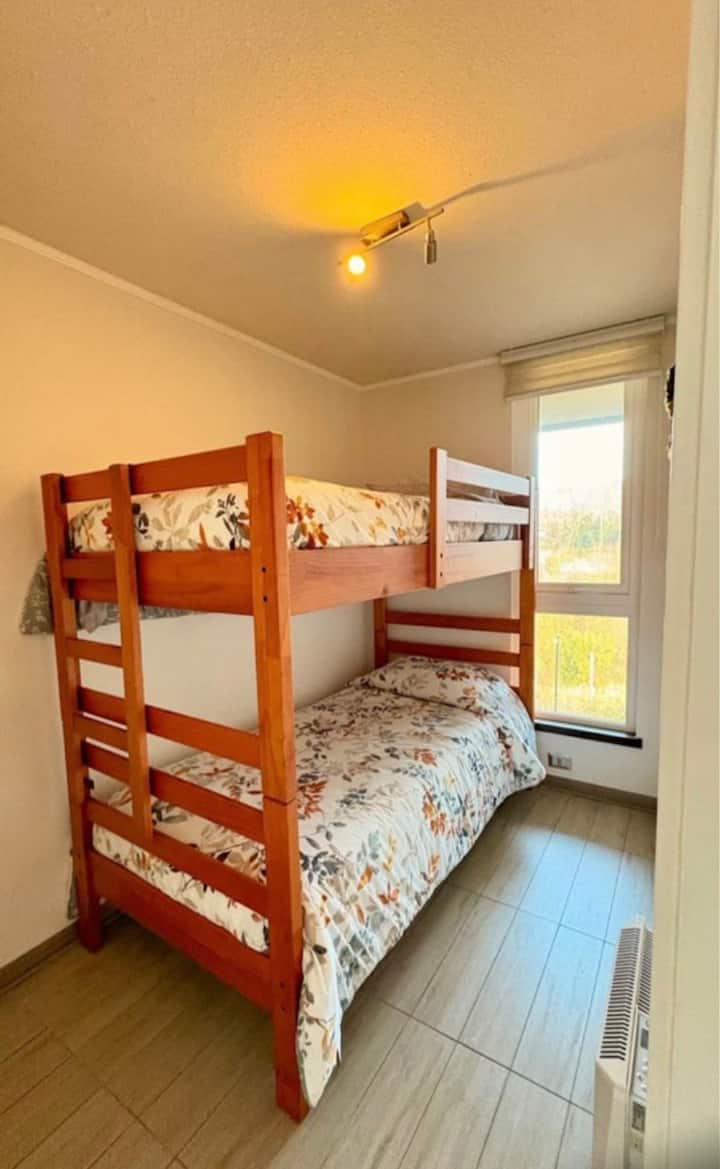 Chambre 2