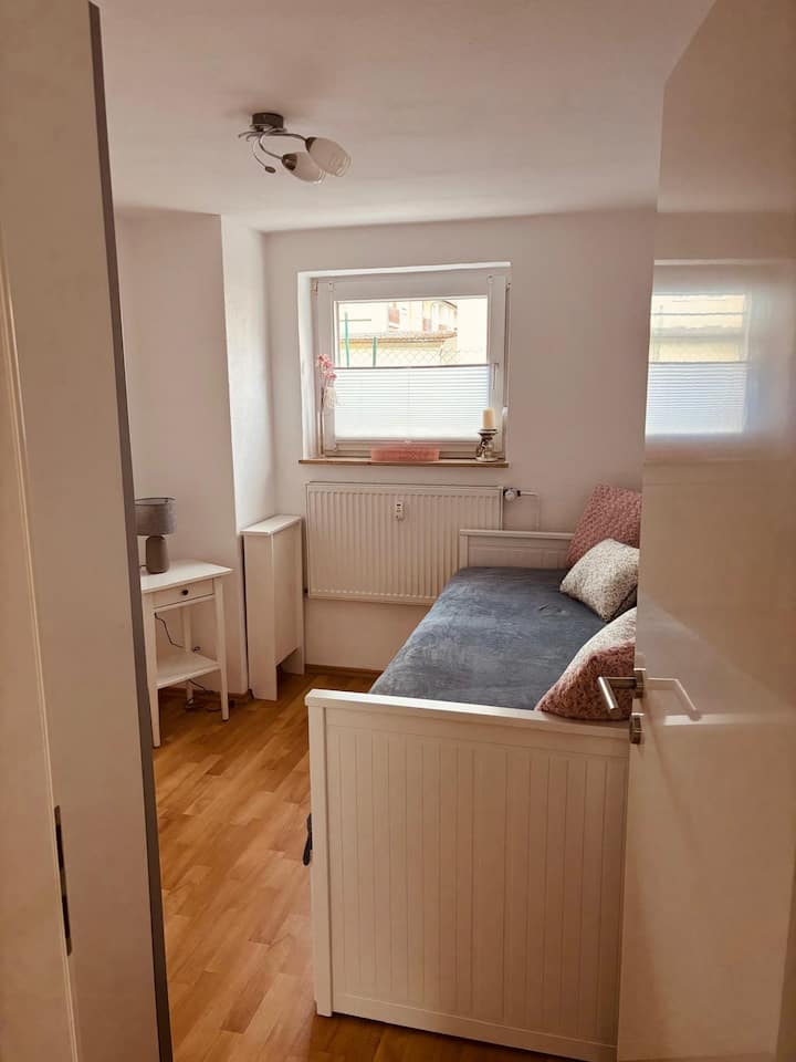 Спална соба 2