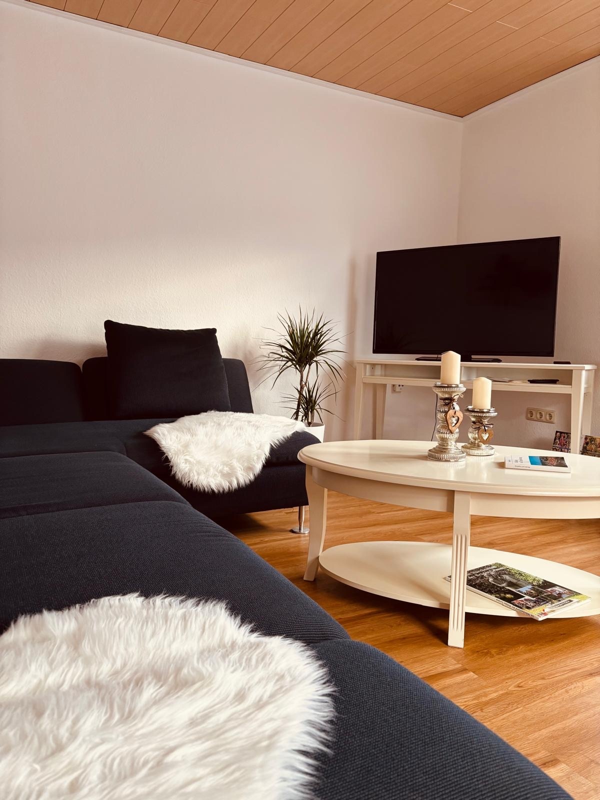 Всекидневна