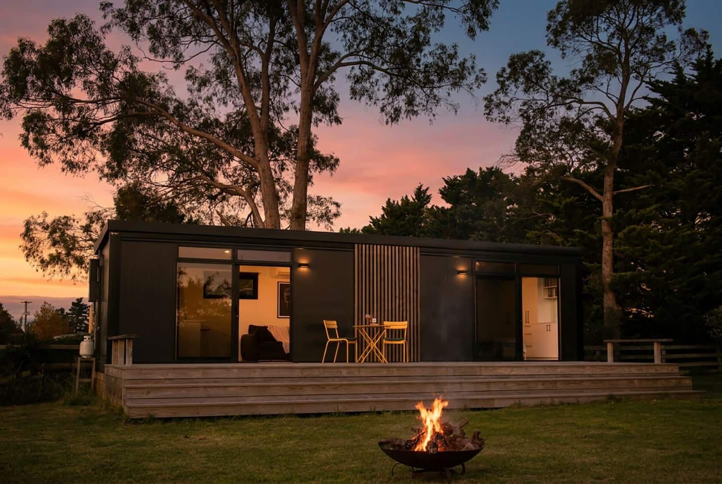 Zaria Wines Little House In The Vines 1