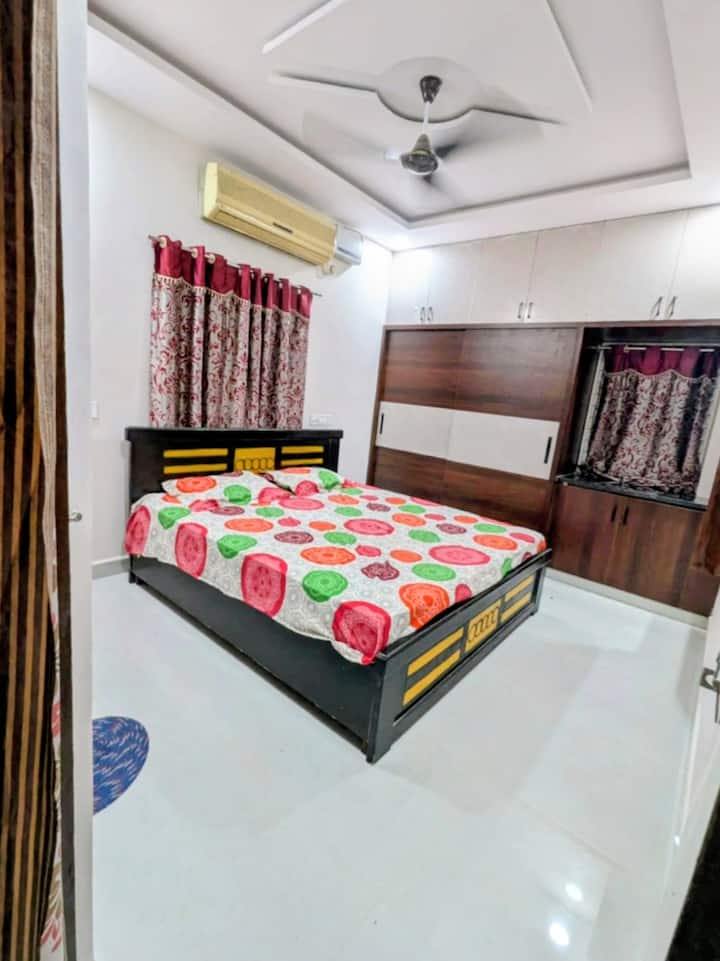 Habitación 1