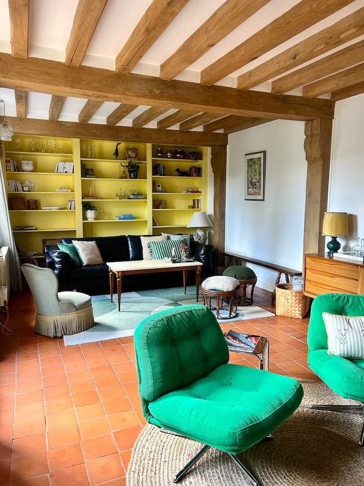 Дневна соба