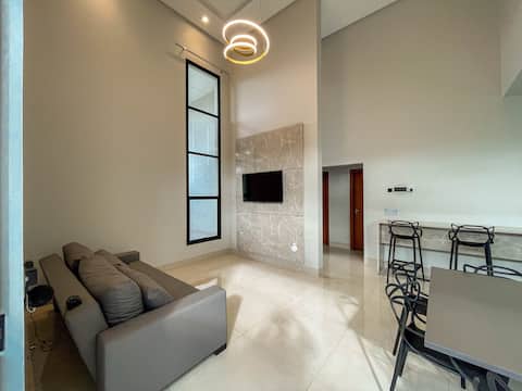 Airbnb em destaque: Cozy nook house em Itumbiara