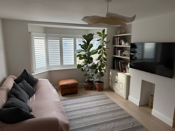 Spacious House In Chichester, Close To Goodwood - 치체스터