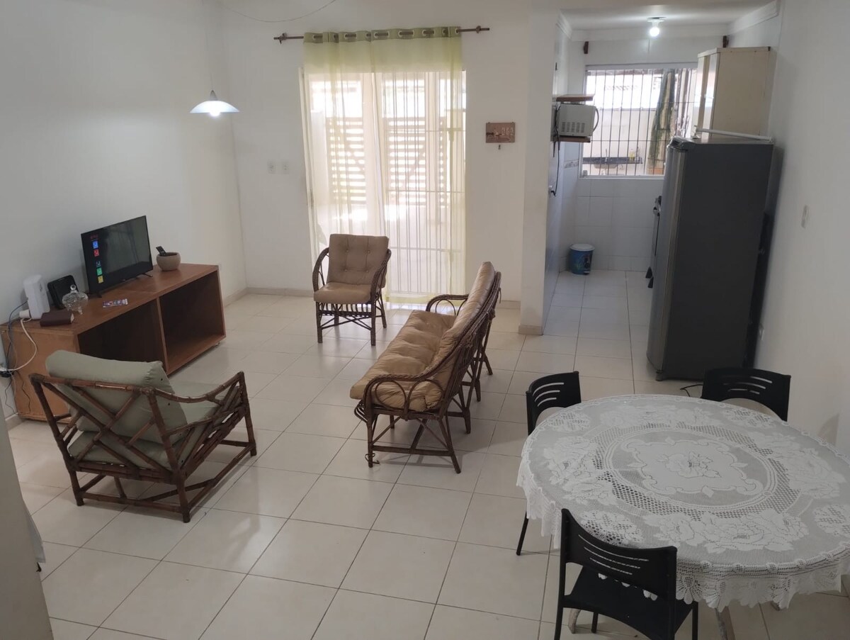 Всекидневна