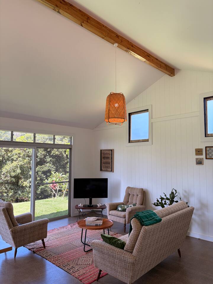 Arenui - Your Relaxed Island Retreat - 諾福克島