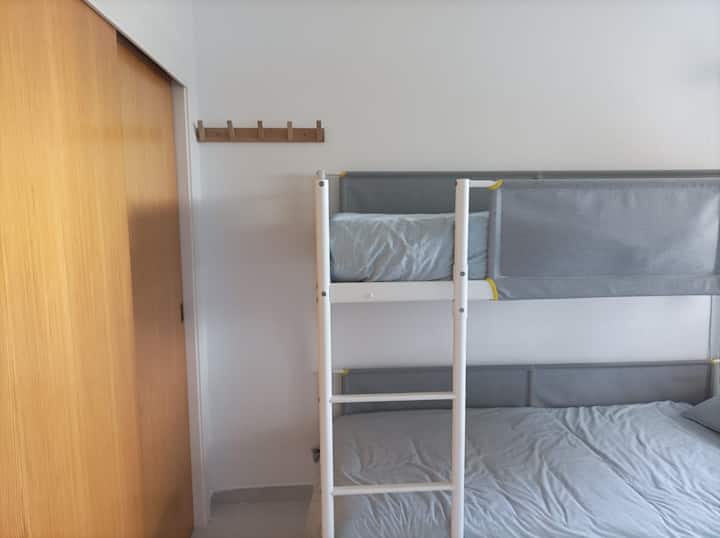 საძინებელი