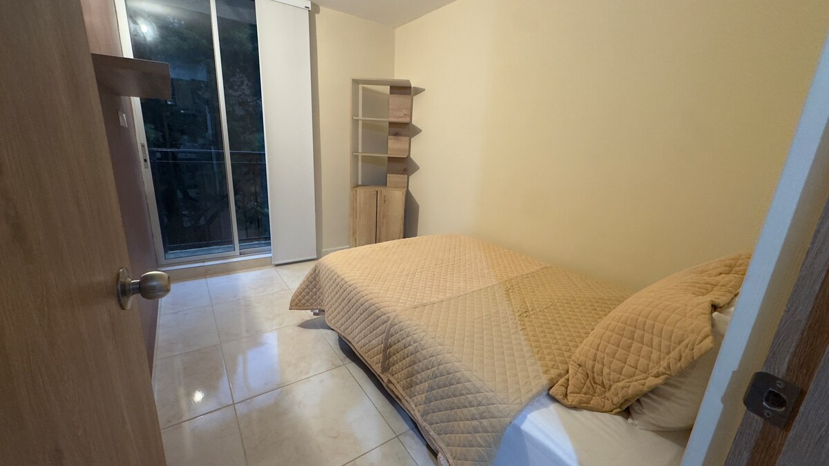 غرفة النوم 2