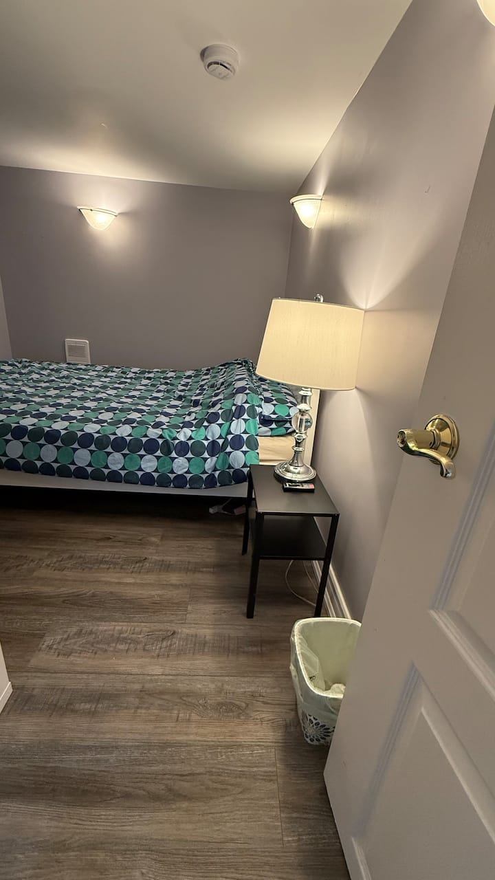 ห้องนอน