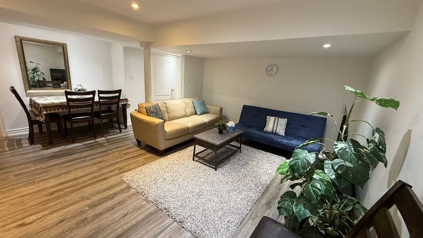 Guest favorite listing in Richmond Hill