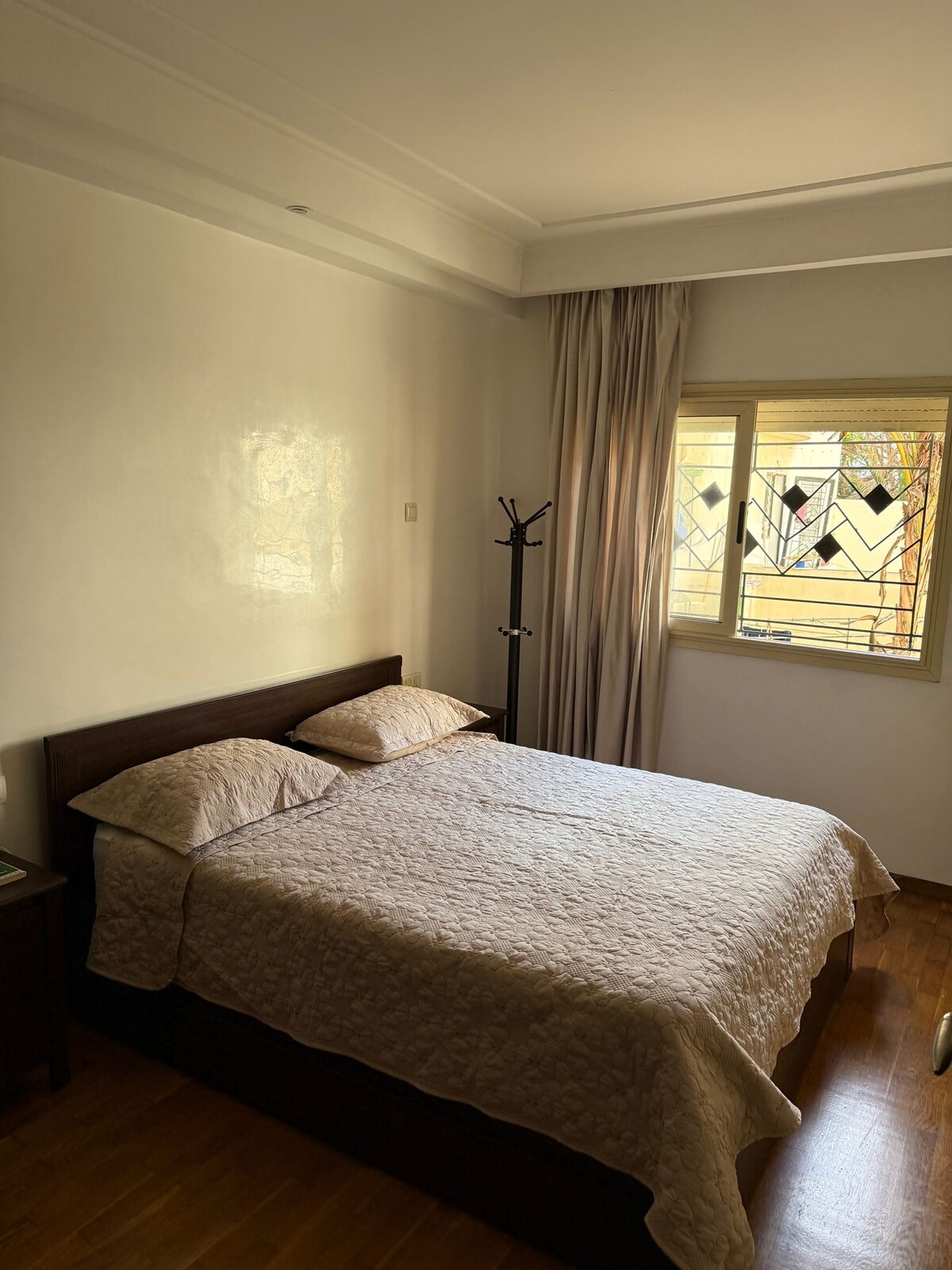 Condo in Casablanca  50  1 bedroom  1 bed  1 bath - image 4