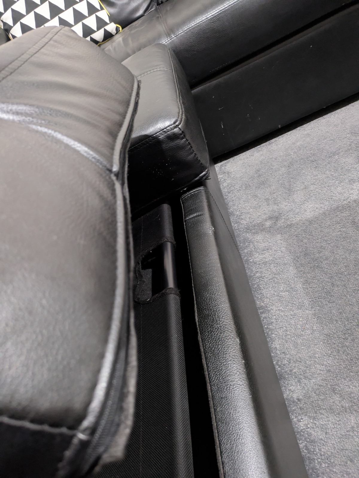 غرفة النوم 5