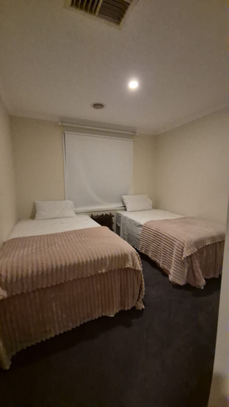 غرفة النوم 3