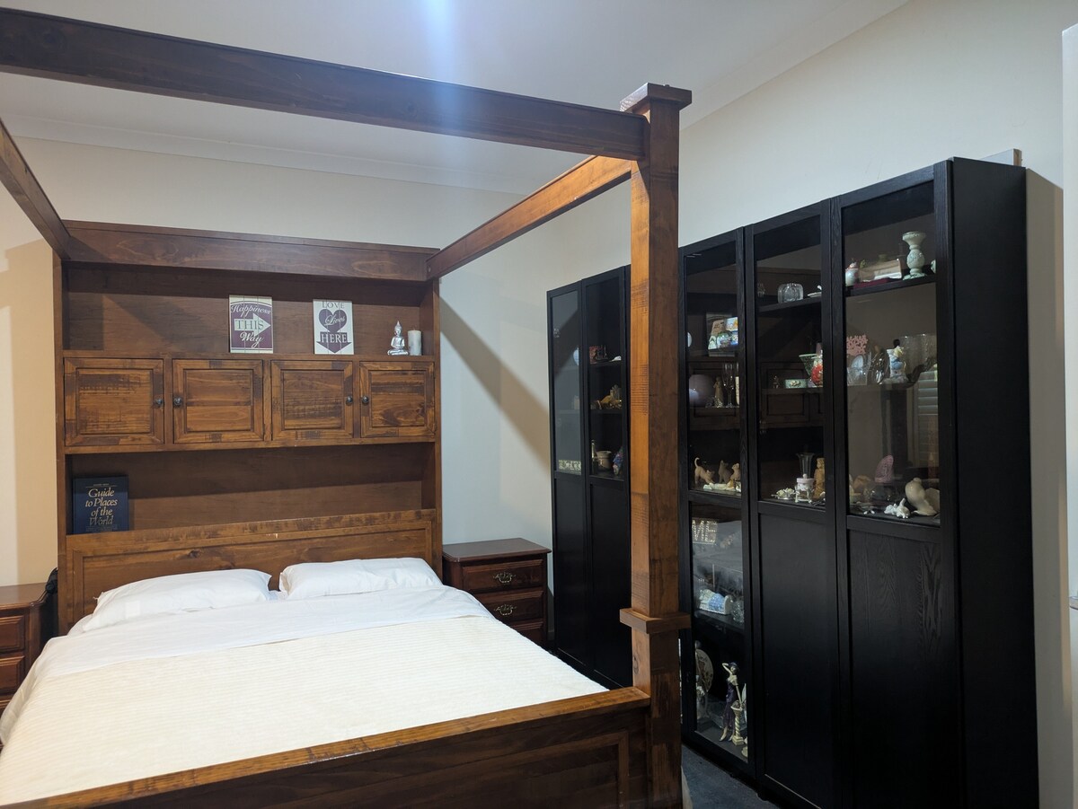 غرفة النوم 4