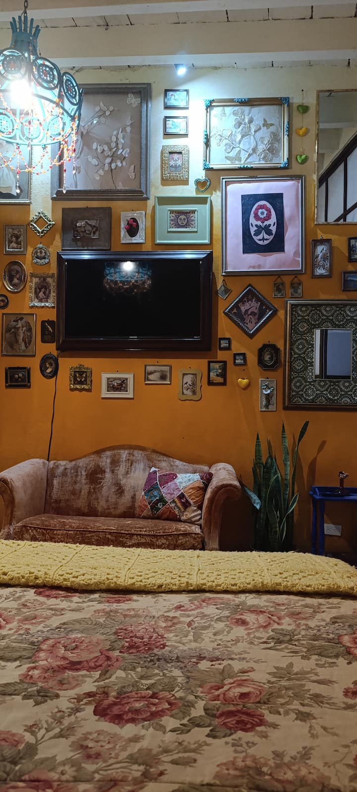 Lindo Y Acogedor Dpto En El Centro - Saltillo