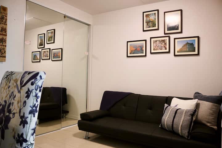 მისაღები ოთახი