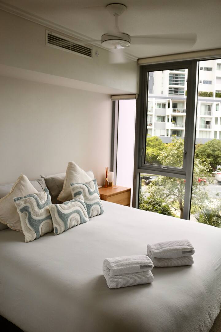 საძინებელი