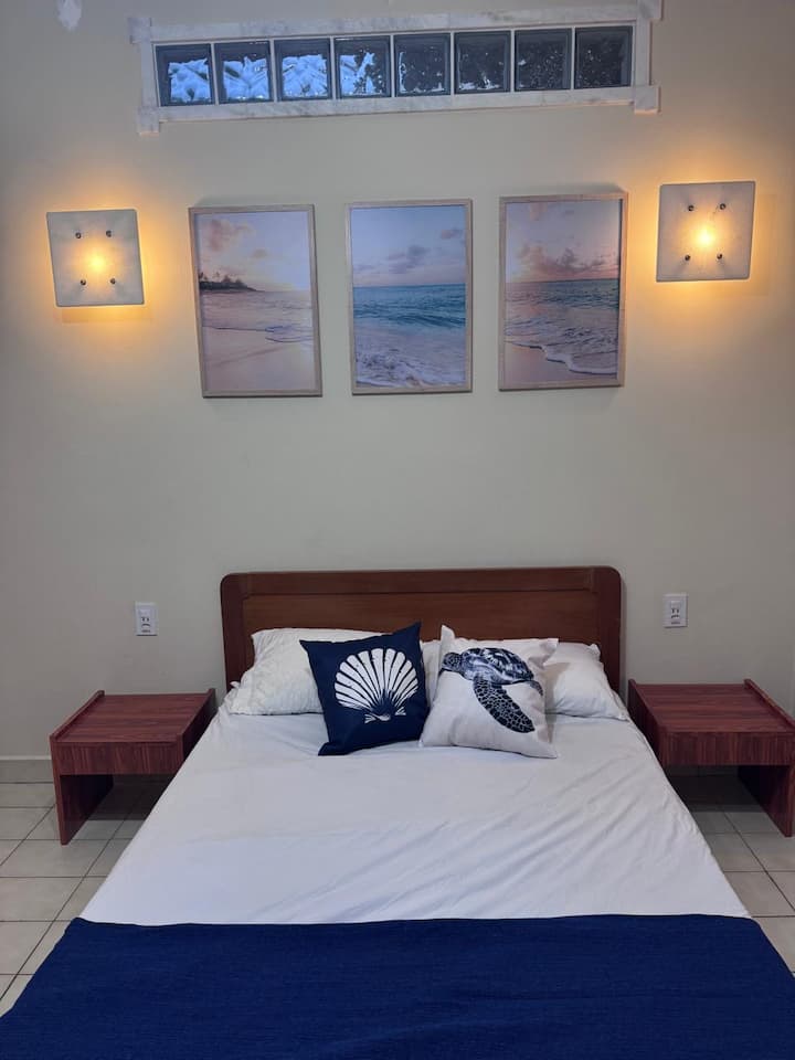 Спална соба 2