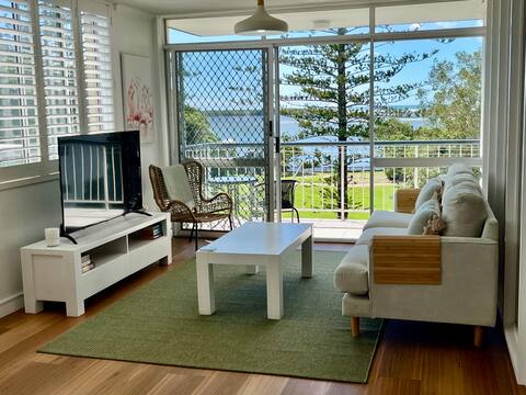 Top Airbnb: Beachside Bliss at Golden Beach in Golden Beach