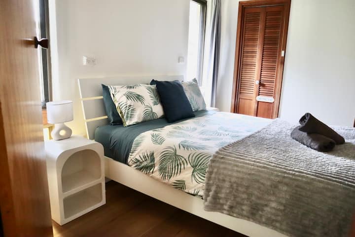 საძინებელი 1