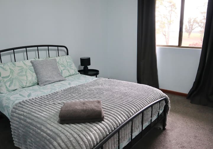 საძინებელი 3