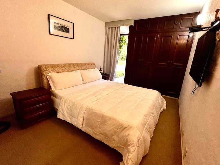 غرفة النوم 2