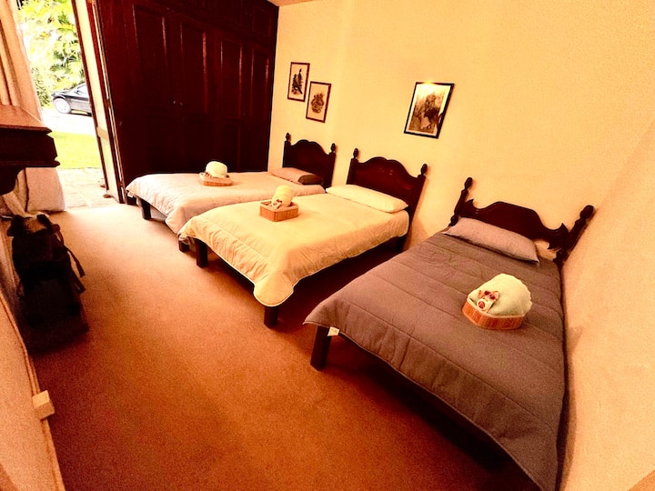 غرفة النوم 3