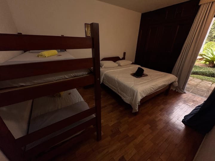 غرفة النوم 5