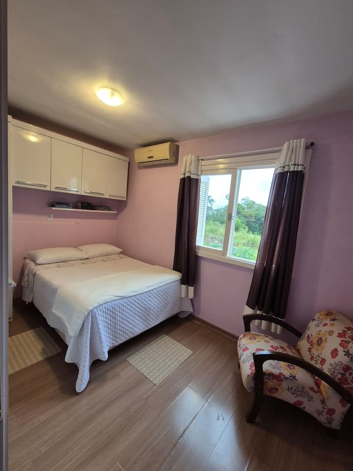 საძინებელი