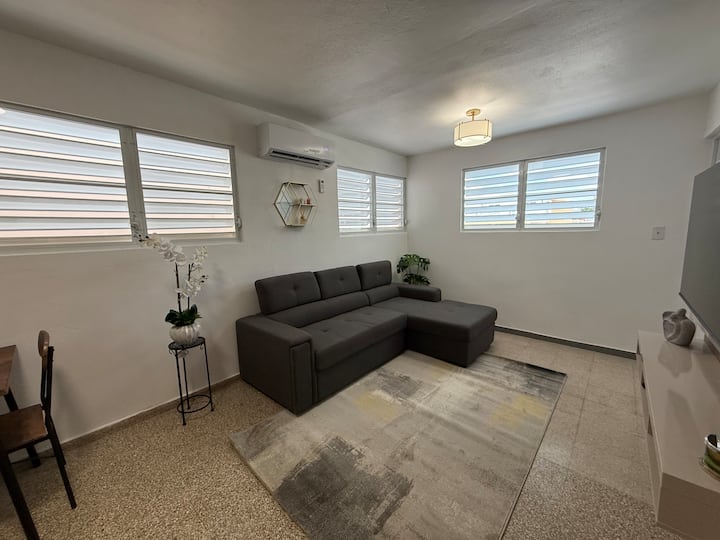 Tg A2 Your One Bedroom Apt In Caguas. - Caguas