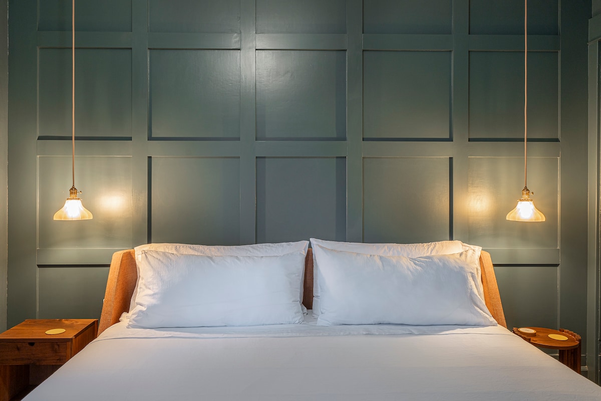 Спална соба 2