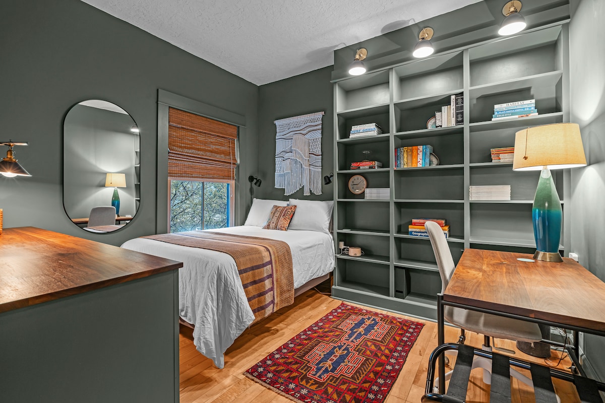 Спална соба 1